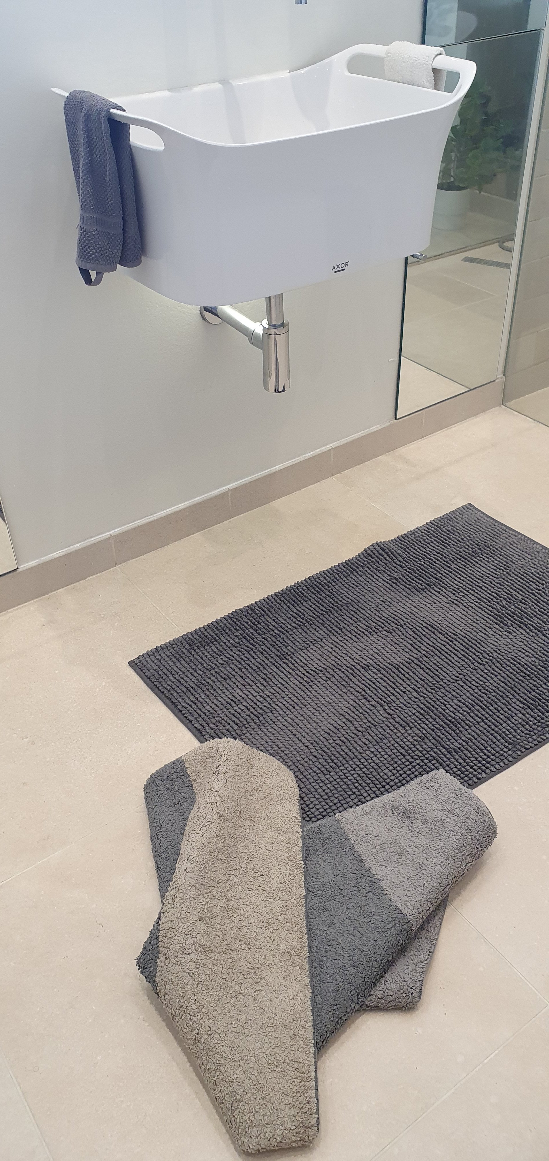 This week s flylady zone 3 work bathroom plus one other room diane